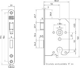 Afbeelding voor categorie Slot sets